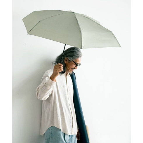 WPC UX Air-Light UV Protection Folding Umbrella 61cm